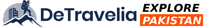 DeTravelia |   Tour tags  Foreign Travelers